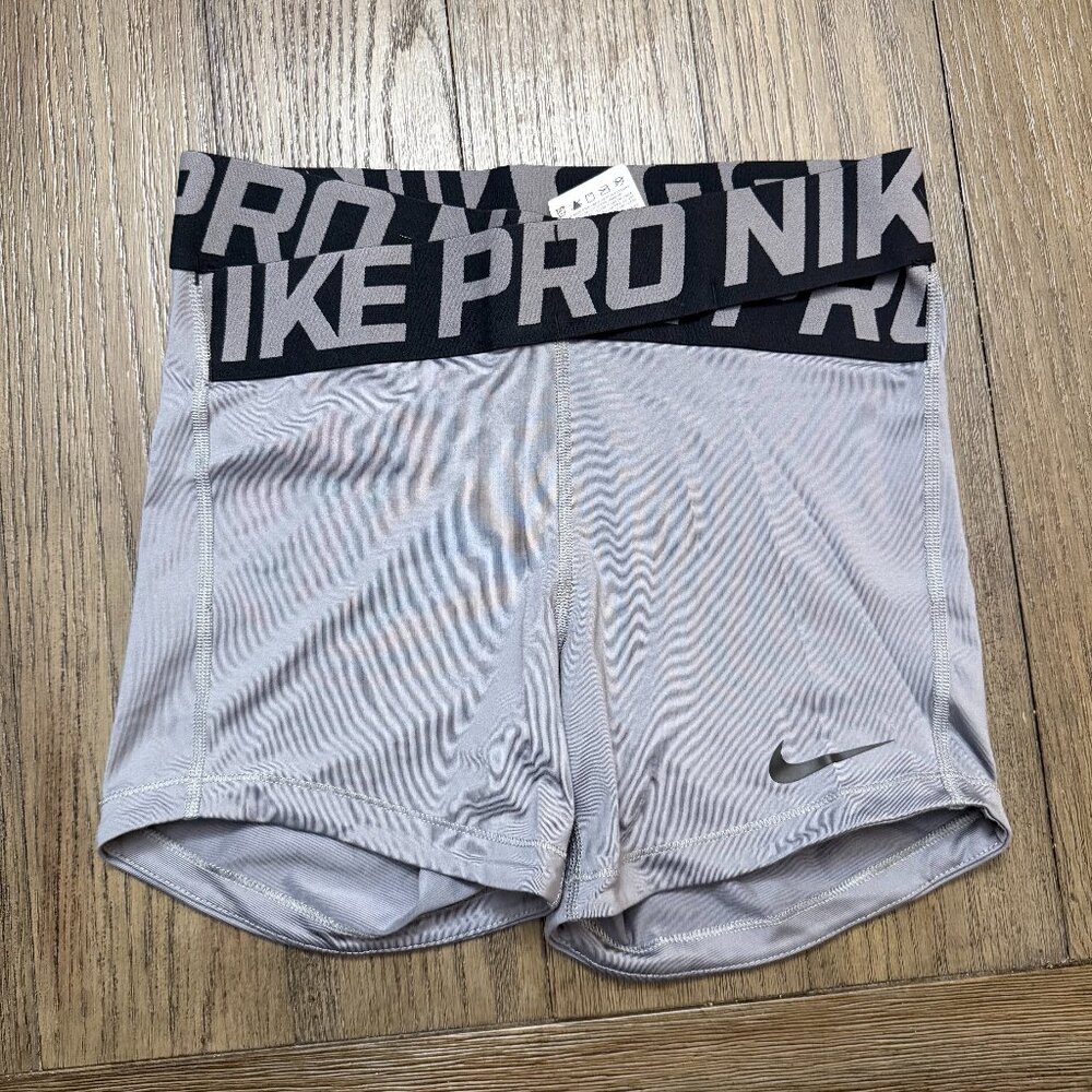 Nike Pro Combat Workout Short sz S